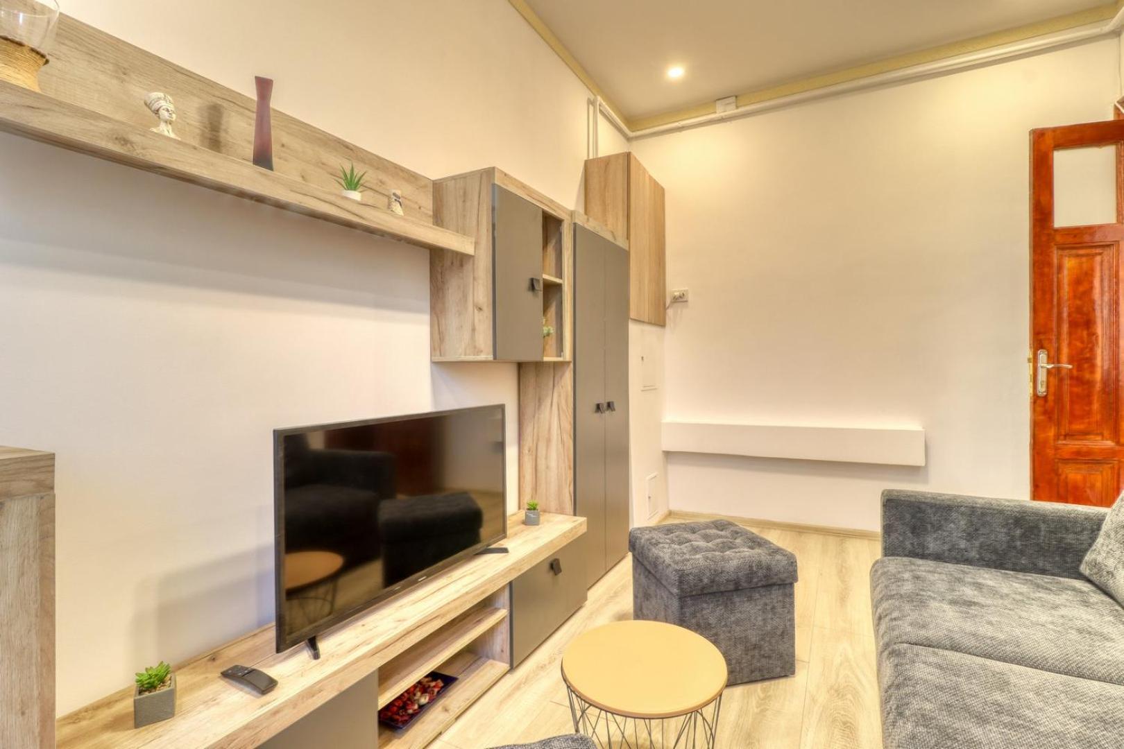 Muse Residence Downtown ブカレスト エクステリア 写真