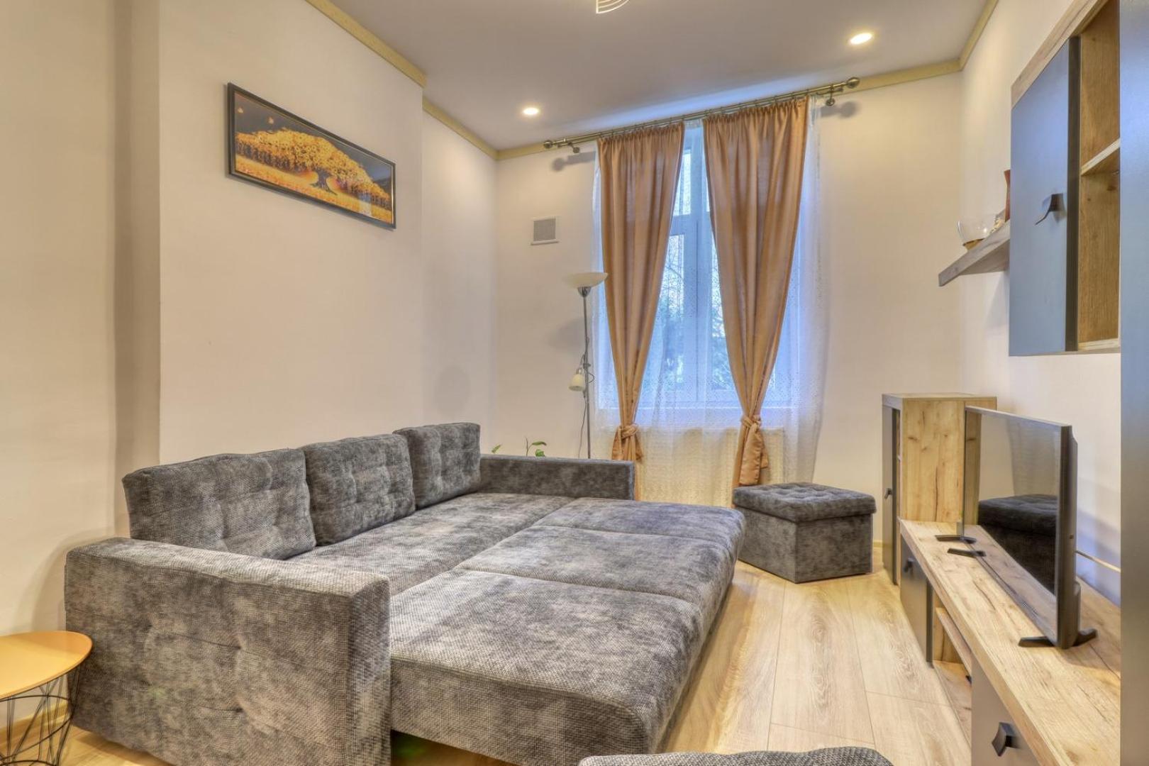 Muse Residence Downtown ブカレスト エクステリア 写真